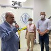 Santa Casa entrega nova ala SUS para Oncologia Pediátrica 